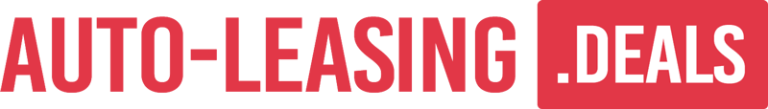 Auto-Leasing.deals Logo